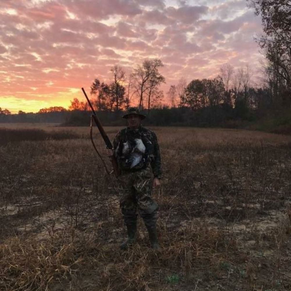 Meet your Posher, Jimmy